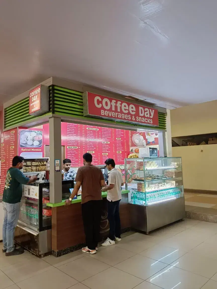 Manipal University Jaipur Canteen photo 4